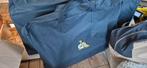 2x Defa schuine campingkast kleur donkerblauw, Caravans en Kamperen, Kampeermeubelen, Ophalen, Gebruikt, Campingkast