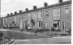 Assen Benthem Reddingiusstraat, Ophalen of Verzenden, 1960 tot 1980, Ongelopen, Drenthe