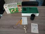 Yahtzee, Hobby en Vrije tijd, Gezelschapsspellen | Bordspellen, Een of twee spelers, Ophalen of Verzenden, Zo goed als nieuw, MB Spellen