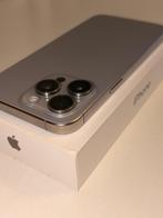 Iphone 15 Pro Max - Nieuw Staat! 256GB, Telecommunicatie, Mobiele telefoons | Apple iPhone, 256 GB, Gebruikt, IPhone 15 Pro Max