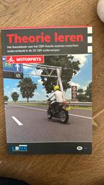 P. Somers - Theorie leren motorfiets, Overige niveaus, Nederlands, Ophalen of Verzenden, Zo goed als nieuw