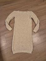 Gebreide jurk maat M, Ophalen of Verzenden, Zo goed als nieuw, Maat 38/40 (M), Boven de knie