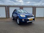 Toyota RAV4 1.8 16VVT-i Luna, Auto's, Toyota, Origineel Nederlands, Te koop, 14 km/l, Benzine