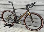 Nieuw: Orbea Terra M30 Team 2025 L – Carbon gravelbike, 28 inch, Carbon, Nieuw, Meer dan 20 versnellingen