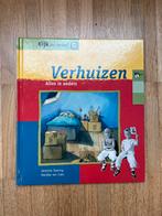 Verhuizen: alles is anders, Ophalen of Verzenden, Zo goed als nieuw, J. Staring