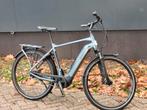 Elektrische Herenfiets Giant Explore, 51 tot 55 cm, Ophalen, Gebruikt, Overige merken