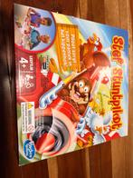 Stef Stuntpiloot, Ophalen of Verzenden, Zo goed als nieuw