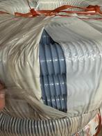 Aanzuigslang 63mm – Nieuw in verpakking, Afvoer, Pvc, 6 meter of meer, Nieuw
