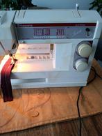 Husqvarna naaimachine, Ophalen of Verzenden, Gebruikt, Naaimachine, Husqvarna