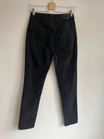 mbym broek maat XS zwart, Kleding | Dames, Broeken en Pantalons, Zwart, Ophalen of Verzenden, Zo goed als nieuw, Mbym
