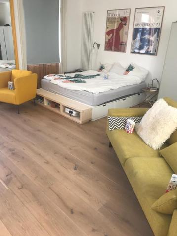 bed - afbeelding 1