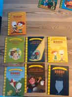 7 Borre boekjes groep 3, Boeken, Ophalen of Verzenden, Zo goed als nieuw, 3 tot 4 jaar