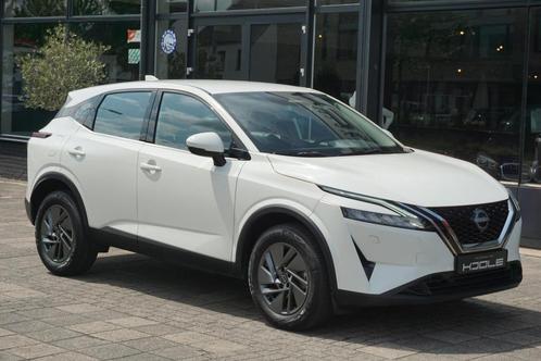 Nissan Qashqai 1.3 MHEV Xtronic Acenta, Auto's, Nissan, Bedrijf, Te koop, Qashqai, ABS, Achteruitrijcamera, Adaptive Cruise Control
