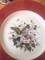 porselein luxe borden, Antiek en Kunst, Verzenden