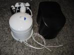 waterfilter. Pallas. MW watersysteem. Zgan. Met handleiding., Ophalen, Zo goed als nieuw