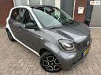 Smart Forfour 1.0 Essential Edition / Pano / Cruise / NAP /, Auto's, Smart, Gebruikt, Met garantie (alle), 4 stoelen, Origineel Nederlands