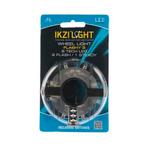 Ikzi Ikzilight naaf wielverlichting 8 leds, Nieuw, Ophalen of Verzenden, -, -