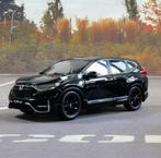 Honda CR-V 1:18 Modelauto van Paudi, Hobby en Vrije tijd, Modelauto's | 1:18, Ophalen of Verzenden, Zo goed als nieuw, Auto, Overige merken