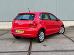 Volkswagen Polo 1.4-16V Cruise control, zeldzaam! NAP!, Voorwielaandrijving, Gebruikt, Zwart, 4 cilinders