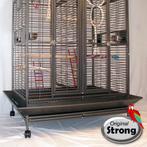 Beschrijving

Papegaaienkooi Villa Jolanda Antraciet met uit, Dieren en Toebehoren, Vogels | Hokken en Kooien, Ophalen, Nieuw