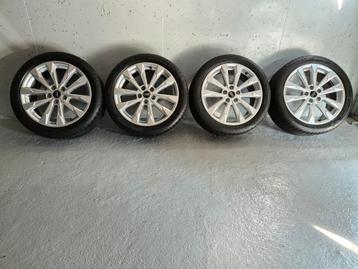 5x112 / 18inch ORGINEEL AUDI ZOMERSET VW SEAT SKODA beschikbaar voor biedingen