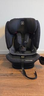 Maxi Cosi Titan Pro i-Size Groep 1/2/3, Kinderen en Baby's, Autostoeltjes, Ophalen, 15 t/m 36 kg, Zo goed als nieuw, Isofix