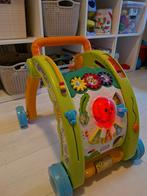 Kinder Loopwagen, Ophalen, Zo goed als nieuw, 6 maanden tot 2 jaar