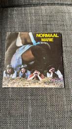Vinyl single Normaal - Marie, Ophalen of Verzenden, Zo goed als nieuw, Nederlandstalig