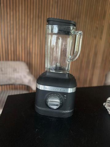 KitchenAid Blender - Zo Goed Als Nieuw! beschikbaar voor biedingen