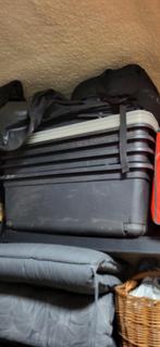 4x grote Kweekbakken €10 voor alles, Huis en Inrichting, Kachels, Ophalen of Verzenden, Gebruikt, Overige brandstoffen, Overige soorten