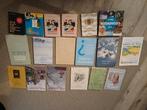 18 Groningse Boeken - Verhalen & Anekdotes, Ophalen of Verzenden, Gelezen, Diverse, Groningen