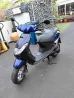 SNOR SCOOTER VIVA CITY, Fietsen en Brommers, Ophalen, Gebruikt, Benzine, Vivacity