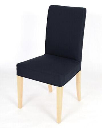 Set van 6 eetkamerstoelen Ikea Henriksdal beschikbaar voor biedingen