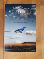 VRIJHEID  van  Jonathan Frantzen  , Ophalen of Verzenden