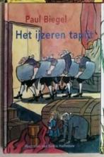 HET  IJZEREN   TAPIJT  van  Paul Biegel, Ophalen of Verzenden, Zo goed als nieuw
