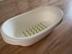 Ikea Baby Badje - Wit, Gebruikt, Badje, Standaard, Ophalen