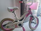 Kinderfiets Princess 14 inch, Ophalen of Verzenden, Gebruikt, Minder dan 16 inch, Overige merken