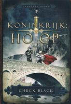 Koninkrijk : Hoop, Ophalen of Verzenden, Gelezen, Chuck Black