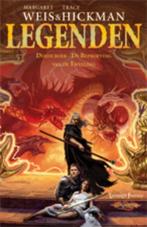 Legenden derde boekDe Beproeving Weis Hickman(v28)ONGELEZEN, Verzenden, Weis & Hickman
