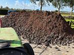 Champignoncompost/Mest - Tuinmest €10/kuub, Tuin en Terras, Ophalen of Verzenden, Nieuw, Overige typen