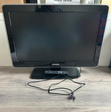Philips TV beschikbaar voor biedingen