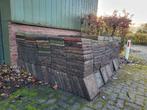 trottoirtegels, Ophalen, Gebruikt, Overige typen, 10 m² of meer