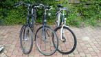 Partij fietsen opknappers., Ophalen, Gebruikt, Overige merken, Versnellingen