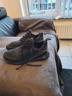 Nike Air Max 270 - Zwart mt 37.5, Kleding | Dames, Schoenen, Zwart, Nike, Ophalen of Verzenden, Sneakers of Gympen