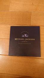 Michael Jackson Dangerous first printing edition, Cd's en Dvd's, Cd's | Overige Cd's, Ophalen of Verzenden, Zo goed als nieuw