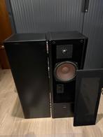Speakers quart 350S, Overige merken, Gebruikt, Ophalen of Verzenden, 60 tot 120 watt