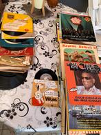 Partij LP’s en grammofoonplaten, Ophalen of Verzenden, Gebruikt, 12 inch, Filmmuziek en Soundtracks