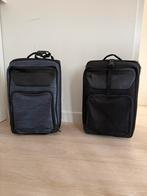 Rolkoffers nike in goede staat, Ophalen, Zo goed als nieuw, Hard kunststof, Minder dan 50 cm