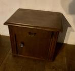 Kastje, Verzamelen, Retro, Ophalen of Verzenden, Huis en Inrichting