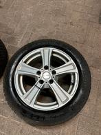 Winterbanden winterset VW golf 7 / seat/ audi 16 inch, Auto-onderdelen, Banden en Velgen, Ophalen, Gebruikt, 16 inch, Banden en Velgen